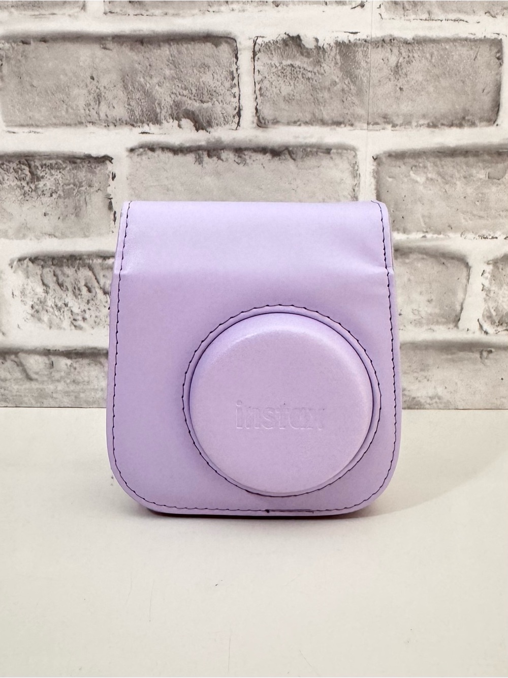 Fujifilm Instax Mini 11 Lilac Camera Case